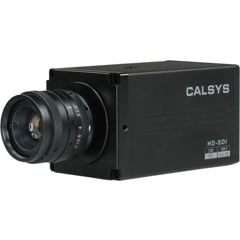 HD-SDI Box Camera